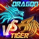 Fortune Tiger